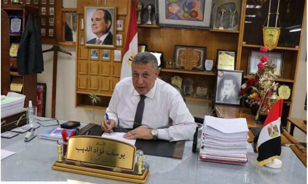 تنسيق الثانوية الفنية 2025 محافظة البحيرة المرحلة الثانية